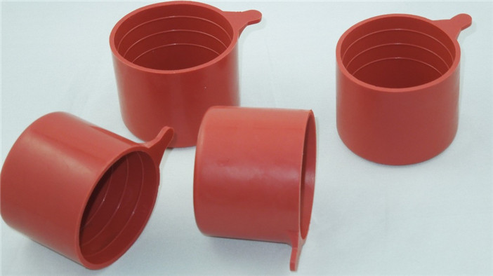 Rubber cup