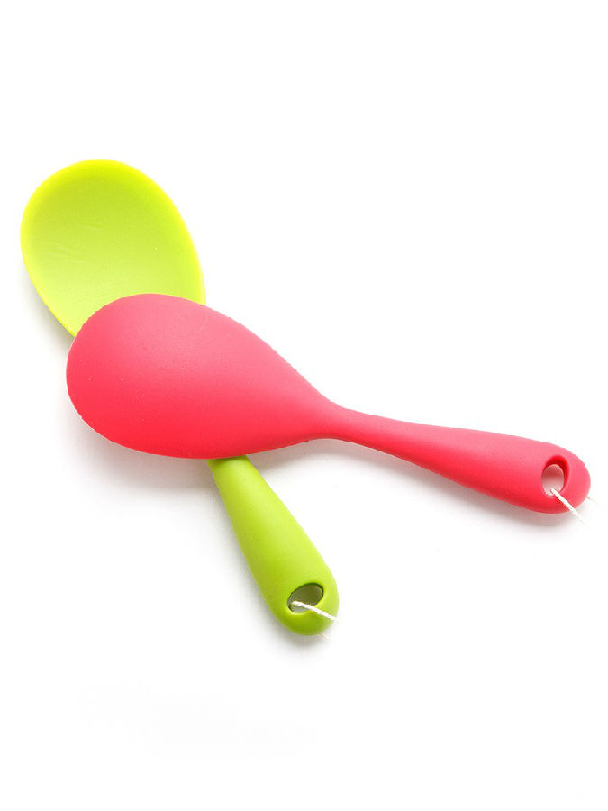 食品級(jí)硅膠制品